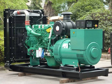 荥阳710kw康明斯柴油发电机组图片 荥阳710kw康明斯柴油发电机组图片