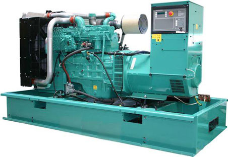 荥阳180kw康明斯柴油发电机组图片 荥阳180kw康明斯柴油发电机组图片