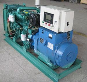 荥阳发电机出租 荥阳发电机出租