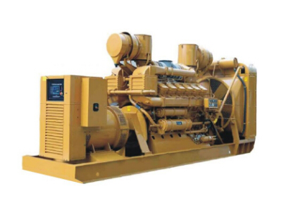 荥阳发电机出租