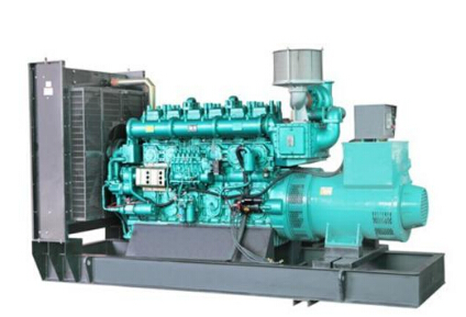 荥阳发电机出租