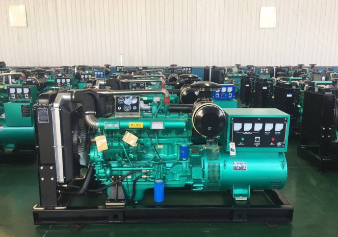 荥阳柴油发电机 荥阳柴油发电机