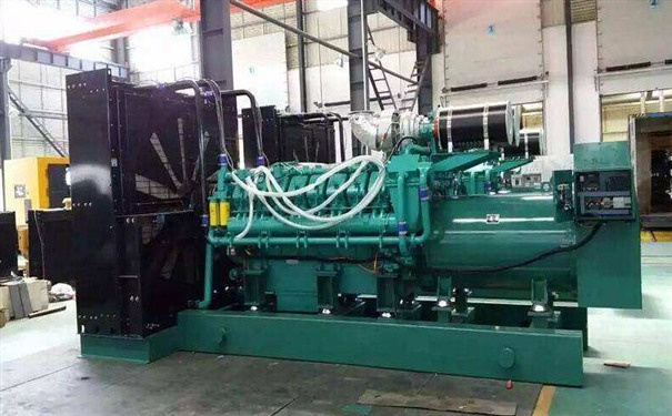 荥阳全新科克500kw大型柴油发电机组出租 荥阳全新科克500kw大型柴油发电机组出租